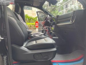 Xe Ford Everest Titanium 2.0L 4x2 AT 2025