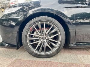 Xe Toyota Camry 2.0Q 2023