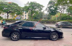 Xe Toyota Camry 2.0Q 2023