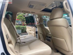 Xe Lexus LX 570 2008