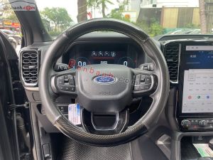 Xe Ford Everest Platinum 2.0L 4x4 AT 2025
