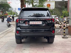 Xe Ford Everest Platinum 2.0L 4x4 AT 2025