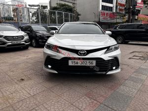 Xe Toyota Camry 2.0G 2021