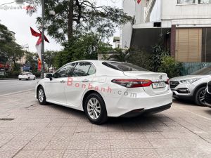 Xe Toyota Camry 2.0G 2021