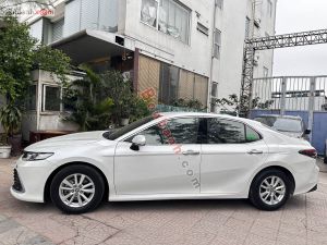 Xe Toyota Camry 2.0G 2021