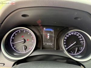 Xe Toyota Camry 2.0G 2021