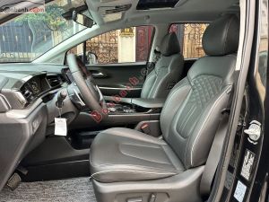 Xe Hyundai Custin Cao Cấp 2.0T 2023