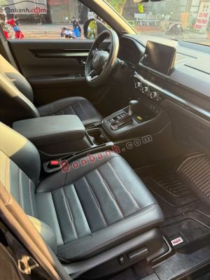 Xe Honda CRV e:HEV RS 2025