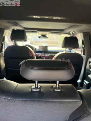 Xe Honda CRV e:HEV RS 2025