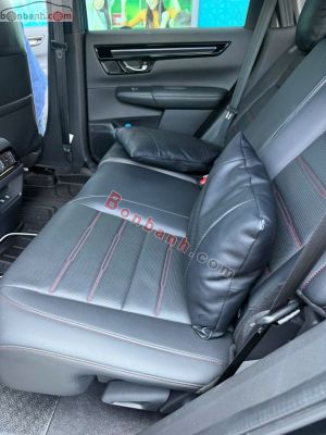 Xe Honda CRV e:HEV RS 2025