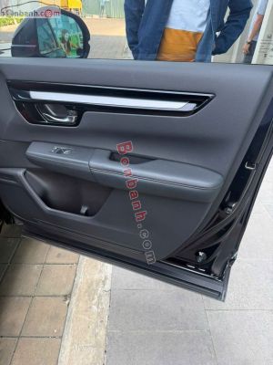 Xe Honda CRV e:HEV RS 2025