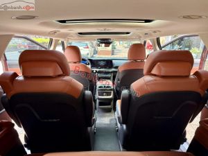 Xe Kia Carnival Signature 2.2D 2021