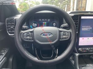 Xe Ford Everest Titanium Plus 2.0L 4x4 AT 2025