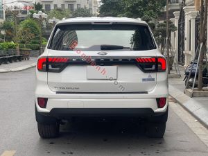 Xe Ford Everest Titanium Plus 2.0L 4x4 AT 2025