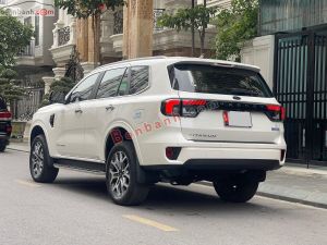 Xe Ford Everest Titanium Plus 2.0L 4x4 AT 2025