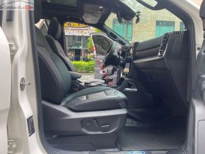 Xe Ford Everest Titanium Plus 2.0L 4x4 AT 2025