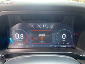 Xe Ford Everest Titanium Plus 2.0L 4x4 AT 2025