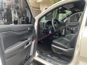 Xe Ford Everest Titanium Plus 2.0L 4x4 AT 2025
