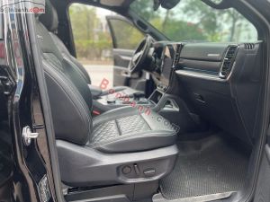 Xe Ford Everest Platinum 2.0L 4x4 AT 2025