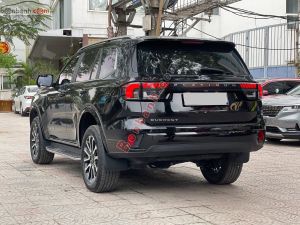 Xe Ford Everest Platinum 2.0L 4x4 AT 2025