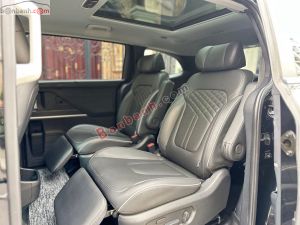 Xe Hyundai Custin Cao Cấp 2.0T 2023