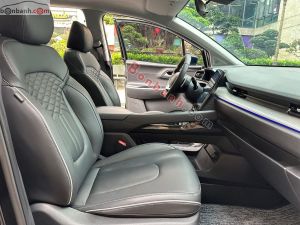 Xe Hyundai Custin Cao Cấp 2.0T 2023