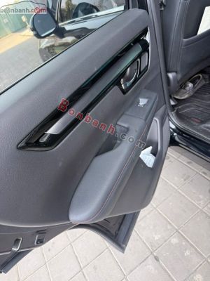 Xe Honda CRV e:HEV RS 2025