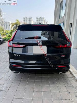 Xe Honda CRV e:HEV RS 2025