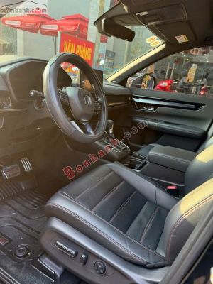 Xe Honda CRV e:HEV RS 2025