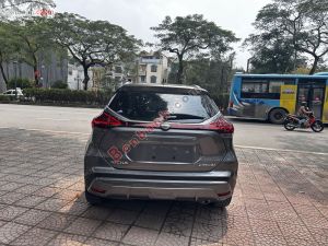Xe Nissan Kicks e-Power V 2022