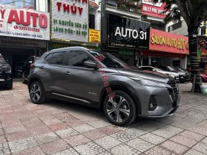 Xe Nissan Kicks e-Power V 2022