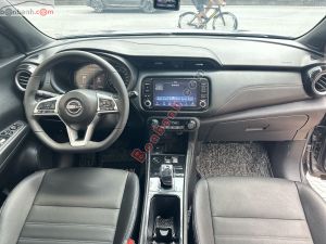 Xe Nissan Kicks e-Power V 2022
