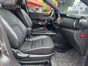 Xe Nissan Kicks e-Power V 2022