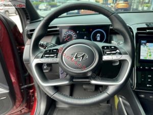 Xe Hyundai Tucson 1.6 AT Turbo HTRAC Đặc biệt 2022