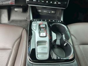 Xe Hyundai Tucson 1.6 AT Turbo HTRAC Đặc biệt 2022