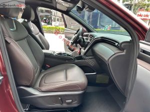 Xe Hyundai Tucson 1.6 AT Turbo HTRAC Đặc biệt 2022