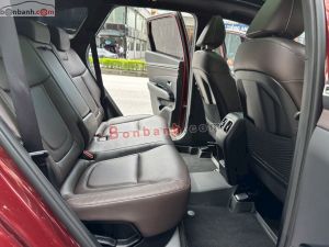 Xe Hyundai Tucson 1.6 AT Turbo HTRAC Đặc biệt 2022