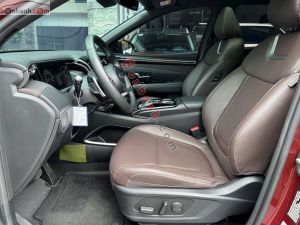 Xe Hyundai Tucson 1.6 AT Turbo HTRAC Đặc biệt 2022