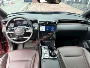 Xe Hyundai Tucson 1.6 AT Turbo HTRAC Đặc biệt 2022