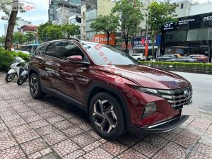 Xe Hyundai Tucson 1.6 AT Turbo HTRAC Đặc biệt 2022