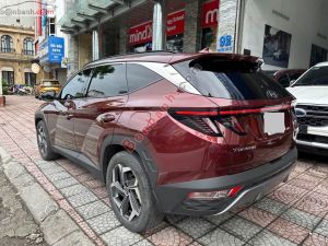 Xe Hyundai Tucson 1.6 AT Turbo HTRAC Đặc biệt 2022