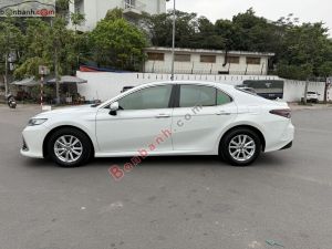 Xe Toyota Camry 2.0G 2021