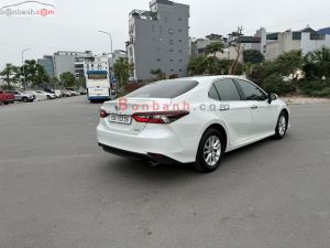 Xe Toyota Camry 2.0G 2021