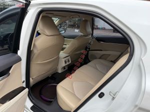 Xe Toyota Camry 2.0G 2021