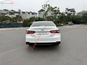Xe Toyota Camry 2.0G 2021