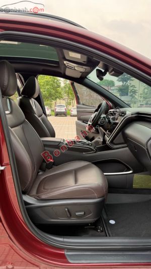 Xe Hyundai Tucson 1.6 AT Turbo HTRAC Đặc biệt 2022