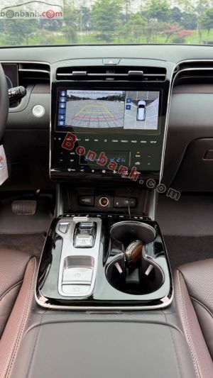 Xe Hyundai Tucson 1.6 AT Turbo HTRAC Đặc biệt 2022