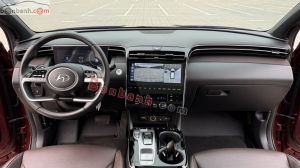 Xe Hyundai Tucson 1.6 AT Turbo HTRAC Đặc biệt 2022
