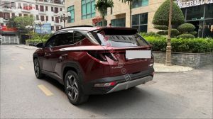 Xe Hyundai Tucson 1.6 AT Turbo HTRAC Đặc biệt 2022