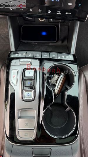 Xe Hyundai Tucson 1.6 AT Turbo HTRAC Đặc biệt 2022